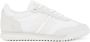 TOMMY JEANS Sneakers met sleehak TJW RETRO RUNNER CLEATED vrijetijdsschoen lage schoen veterschoen met logo-opdruk - Thumbnail 16