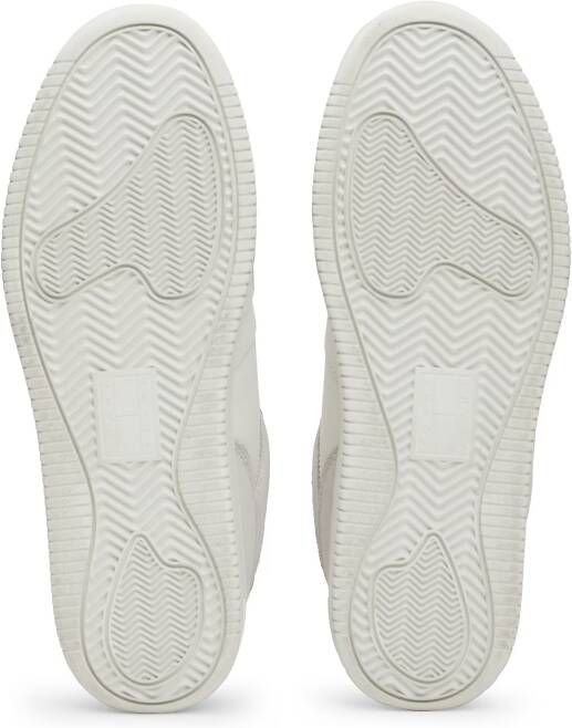 Tommy Jeans Sneakers laag 'RETRO BASKET'