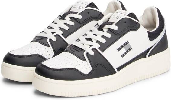 Tommy Jeans Sneakers laag 'RETRO BASKET'