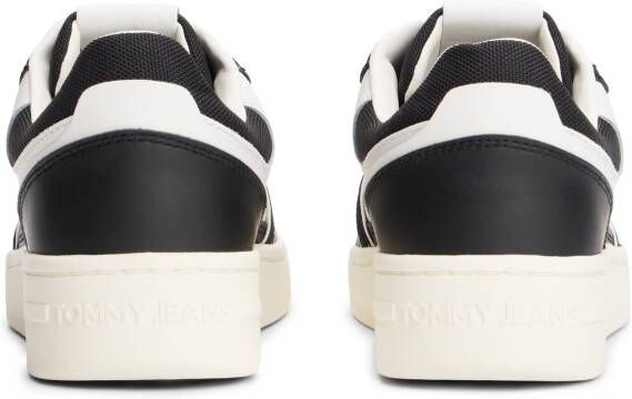 Tommy Jeans Sneakers laag 'RETRO BASKET'