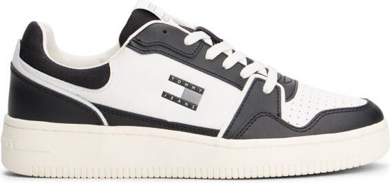 Tommy Jeans Sneakers laag 'RETRO BASKET'