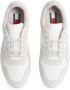 TOMMY JEANS Plateausneakers TJM RETRO BASKET CUPSOLE TUMBLE vrijetijdsschoen lage schoen veterschoen met gepolsterde schacht - Thumbnail 7
