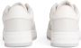 TOMMY JEANS Plateausneakers TJM RETRO BASKET CUPSOLE TUMBLE vrijetijdsschoen lage schoen veterschoen met gepolsterde schacht - Thumbnail 8