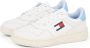 Tommy Jeans Sneakers laag 'RETRO BASKET ESS MEG 3A3' - Thumbnail 3