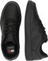 TOMMY JEANS Plateausneakers (NEW) TJM CUPSOLE LEATHER ESS vrijetijdsschoen lage schoen veterschoen in basket-look - Thumbnail 9