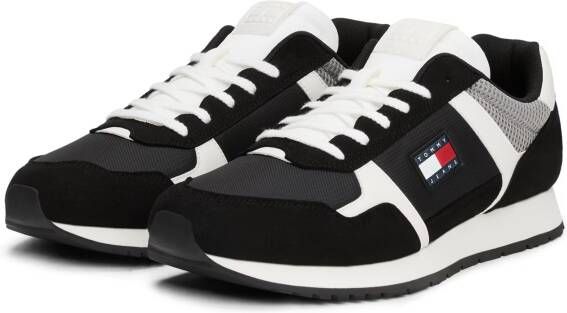 Tommy Jeans Sneakers laag 'RUNNER'