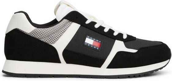 Tommy Jeans Sneakers laag 'RUNNER'