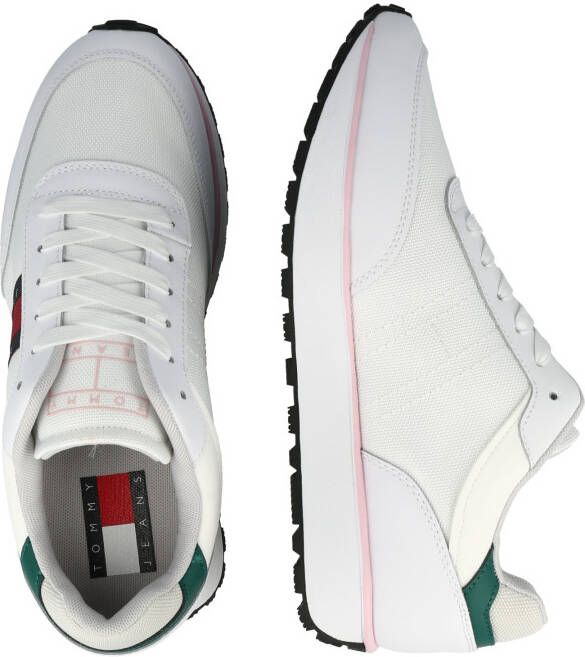 Tommy Jeans Sneakers laag 'SUTTON'