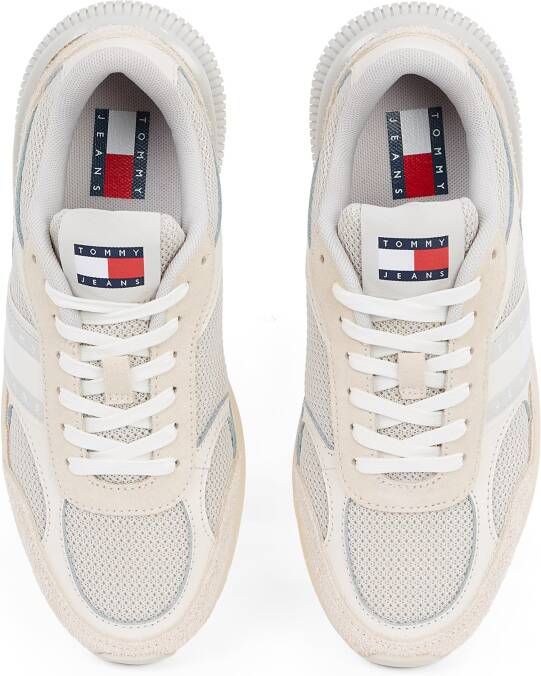 Tommy Jeans Sneakers laag 'TECH RUNNER'