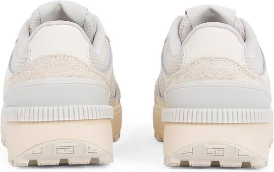 Tommy Jeans Sneakers laag 'TECH RUNNER'