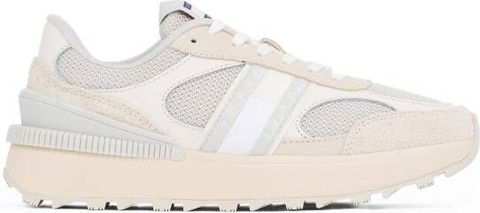 Tommy Jeans Sneakers laag 'TECH RUNNER'