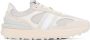 TOMMY JEANS Plateausneakers TJW TECH RUNNER vrijetijdsschoen lage schoen veterschoen in materiaal-mix - Thumbnail 11
