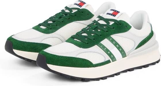 Tommy Jeans Sneakers laag