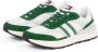TOMMY JEANS Plateausneakers TJM TECHNICAL RUNNER ESS vrijetijdsschoen lage schoen veterschoen met gepolsterde schacht - Thumbnail 8