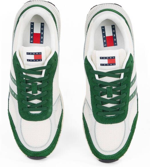 Tommy Jeans Sneakers laag