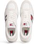 TOMMY JEANS Sneakers TJM TECHNICAL RUNNER ESS vrijetijdsschoen halfschoen veterschoen met gepolsterde schacht - Thumbnail 21