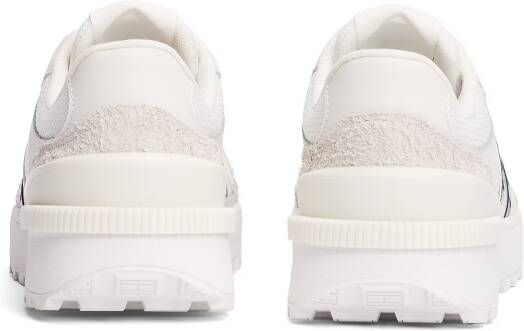 Tommy Jeans Sneakers laag 'Technical Running Ess'