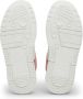 Tommy Hilfiger Sportieve Vetersneakers Roze Contrast Logo Pink Dames - Thumbnail 15