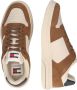 TOMMY JEANS Sneakers THE BROOKLYN MIX MAT. vrijetijdsschoen lage schoen veterschoen met zijlogo - Thumbnail 16