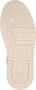 TOMMY JEANS Sneakers THE BROOKLYN MIX MAT. vrijetijdsschoen lage schoen veterschoen met zijlogo - Thumbnail 17