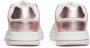 Tommy Hilfiger Dames Sneaker met Roze Accenten - Thumbnail 6