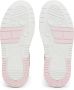 Tommy Hilfiger Dames Sneaker met Roze Accenten - Thumbnail 7