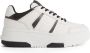 Tommy Jeans The Brooklyn Flatform Sneaker - Thumbnail 4