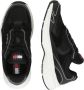 TOMMY JEANS Sneakers met sleehak THE CONEY plateau vrijetijdsschoen lage schoen veterschoen met contrast naden - Thumbnail 8
