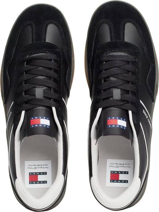 Tommy Jeans Sneakers laag 'The Greenwich'