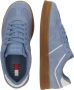 TOMMY JEANS Plateausneakers THE GREENWICH SUEDE vrijetijdsschoen lage schoen veterschoen met gepolsterde schacht - Thumbnail 10