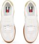 TOMMY JEANS Plateausneakers THE GREENWICH FLAP vrijetijdsschoen lage schoen veterschoen met sierstiksels - Thumbnail 10