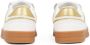 TOMMY JEANS Plateausneakers THE GREENWICH FLAP vrijetijdsschoen lage schoen veterschoen met sierstiksels - Thumbnail 11