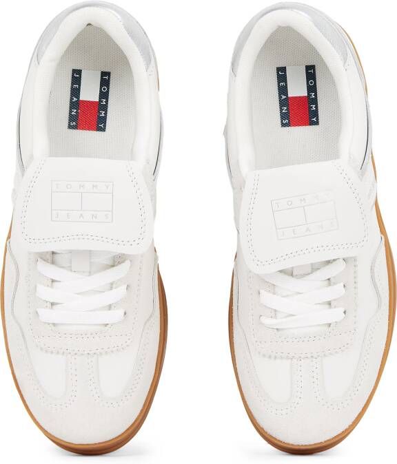 Tommy Jeans Sneakers laag 'THE GREENWICH'
