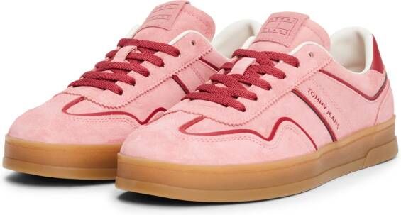 Tommy Jeans Sneakers laag 'THE GREENWICH'