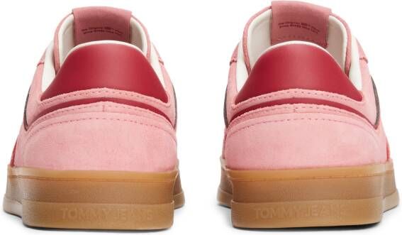 Tommy Jeans Sneakers laag 'THE GREENWICH'
