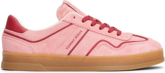 Tommy Jeans Sneakers laag 'THE GREENWICH'