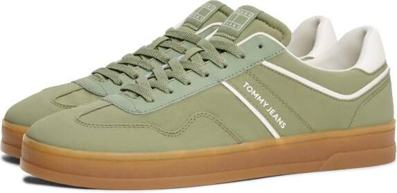 Tommy Jeans Sneakers laag 'THE GREENWICH'
