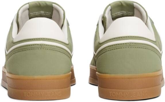 Tommy Jeans Sneakers laag 'THE GREENWICH'