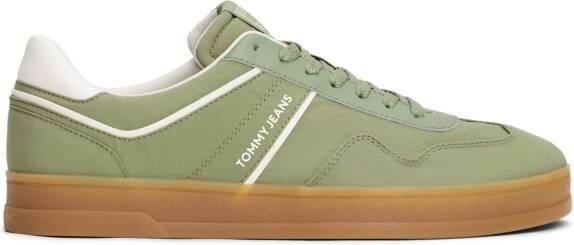 Tommy Jeans Sneakers laag 'THE GREENWICH'