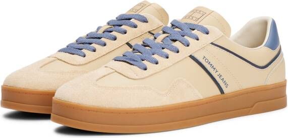 Tommy Jeans Sneakers laag 'THE GREENWICH'