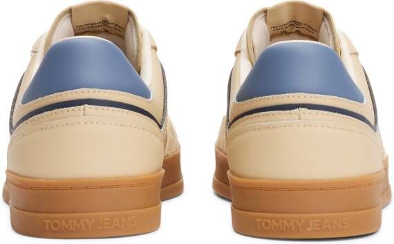 Tommy Jeans Sneakers laag 'THE GREENWICH'