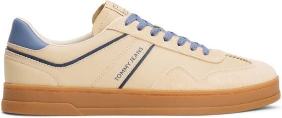 Tommy Jeans Sneakers laag 'THE GREENWICH'
