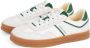 Tommy Jeans Sneakers laag 'THE GREENWICH MIX MEDIA' - Thumbnail 3