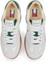 Tommy Jeans Sneakers laag 'THE GREENWICH MIX MEDIA' - Thumbnail 4