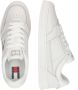 TOMMY JEANS Sneakers TJM THE GREENWICH NEW ESS vrijetijdsschoen lage schoen veterschoen in basket-style - Thumbnail 17