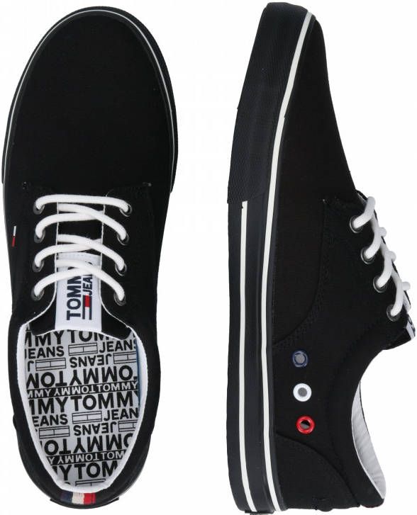 Tommy Jeans Sneakers laag