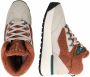 Tommy Hilfiger Veterboots in beige voor Dames - Thumbnail 7