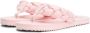 Tommy Jeans Teenslipper - Thumbnail 2