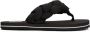 Tommy Jeans Teenslipper - Thumbnail 4