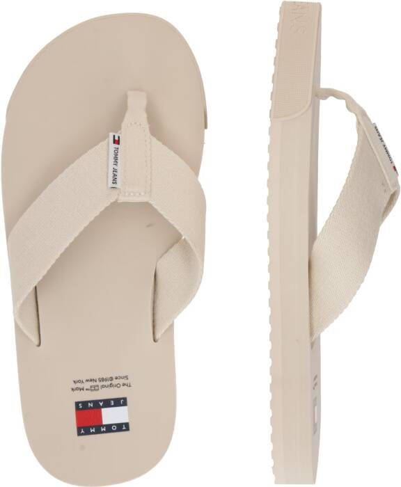 Tommy Jeans Teenslipper 'SOPHISTICATED'